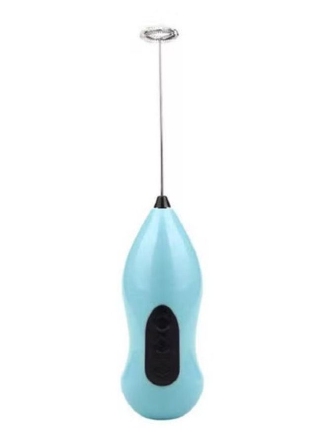 ACLIX Electric Mini Handle Whisk Mixer Egg Beater Drinks Milk Frother Foamer Stirrer Kitchen Tool Fashion Hot Electric Mixers Multicolour  - Image 1