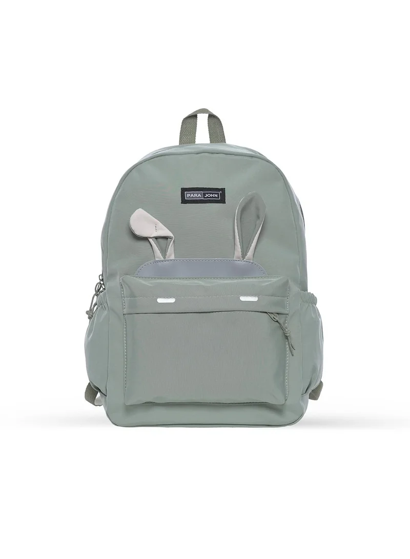 PARA JOHN Backpack, 16'' Rucksack - Unique Design Travel Laptop Backpack/Rucksack - Hiking Travel Camping Backpack - Business Travel Laptop Backpack - College School Computer Rucksack Bag for Men/Women