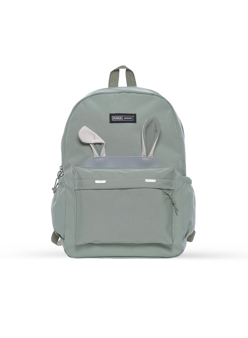 PARAJOHN PARA JOHN Backpack, 16'' Rucksack - Unique Design Travel Laptop Backpack/Rucksack - Hiking Travel Camping Backpack - Business Travel Laptop Backpack - College School Computer Rucksack Bag for Men/Women - Image 1