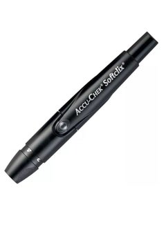ACCU-CHECK ACTIVE Softclix Prikpen  - Image 1