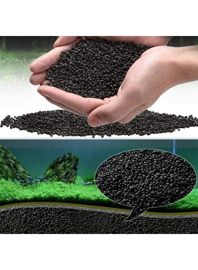 VAYINATO Petzlifeworld Aqua Soil Planted Aquarium Substrate Aquarium Soil (9L) - Image 5