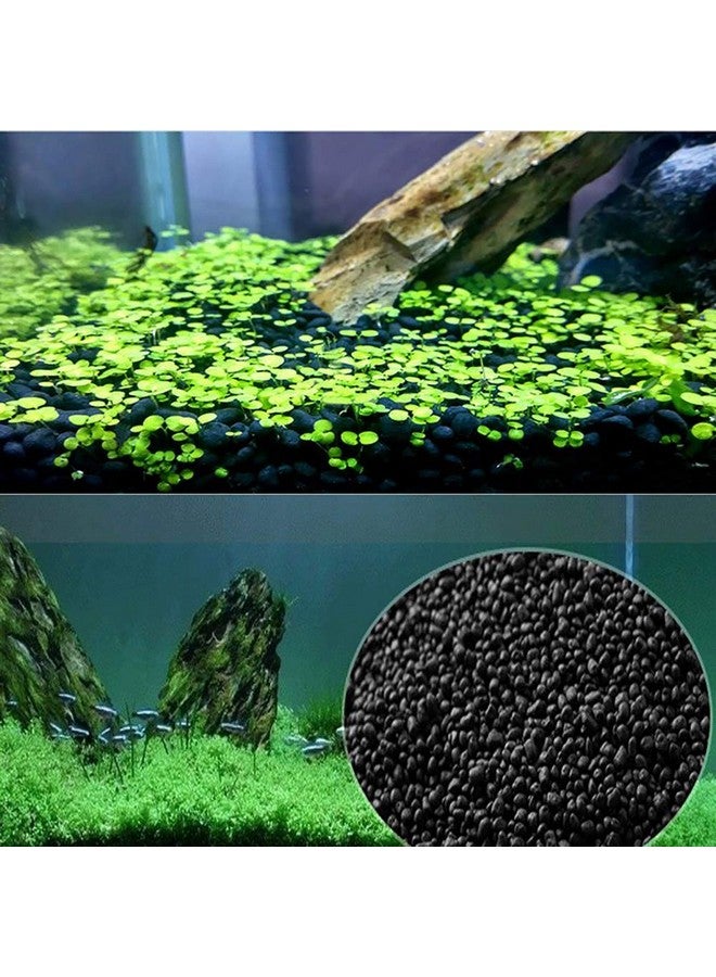 VAYINATO Petzlifeworld Aqua Soil Planted Aquarium Substrate Aquarium Soil (9L) - Image 3