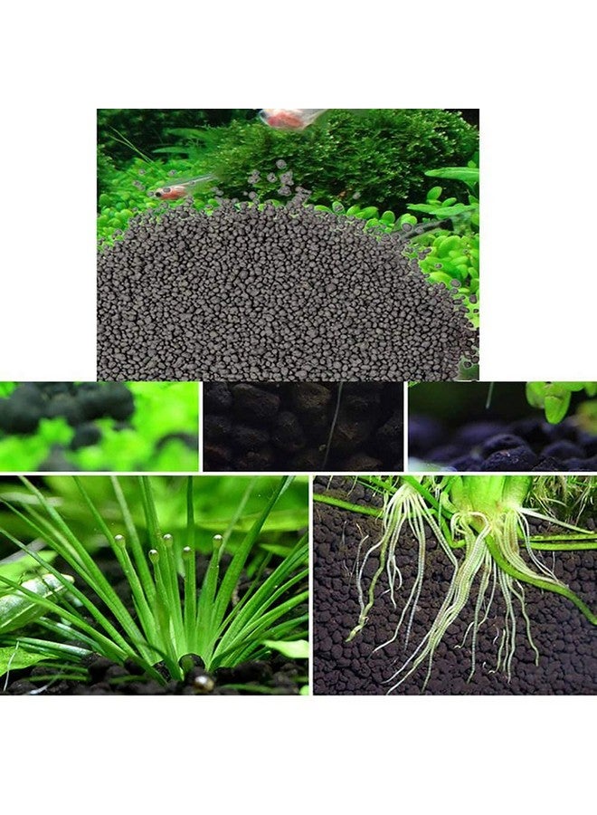 VAYINATO Petzlifeworld Aqua Soil Planted Aquarium Substrate Aquarium Soil (9L) - Image 4