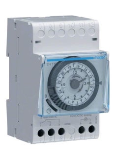 Timer Switch