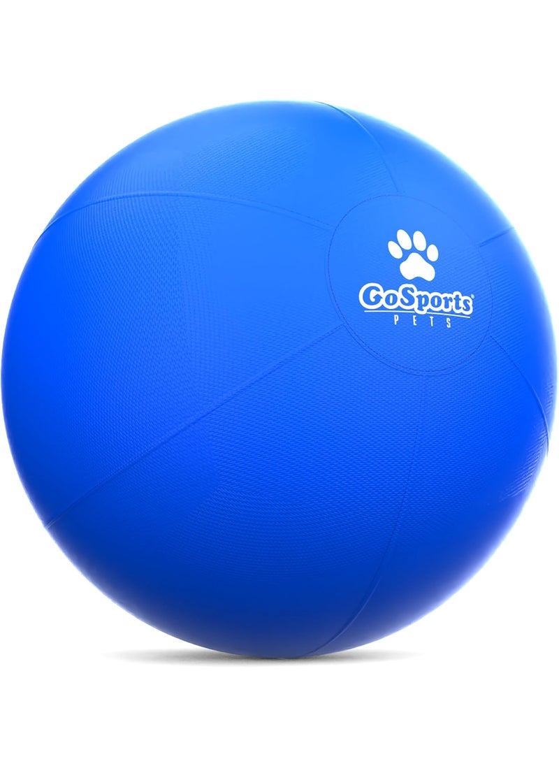 GoSports GoSports Pets Herding Ball for Dogs  25 Inch Dog Toy Ball with BiteProof Cover for Medium to Large Dogs  - Image 1