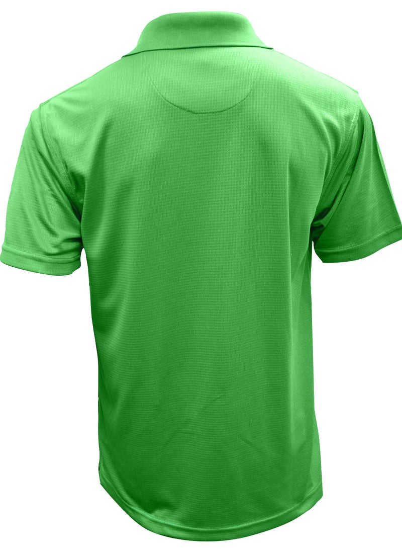 SANTHOME Sports Polo Shirt for Men - Image 2