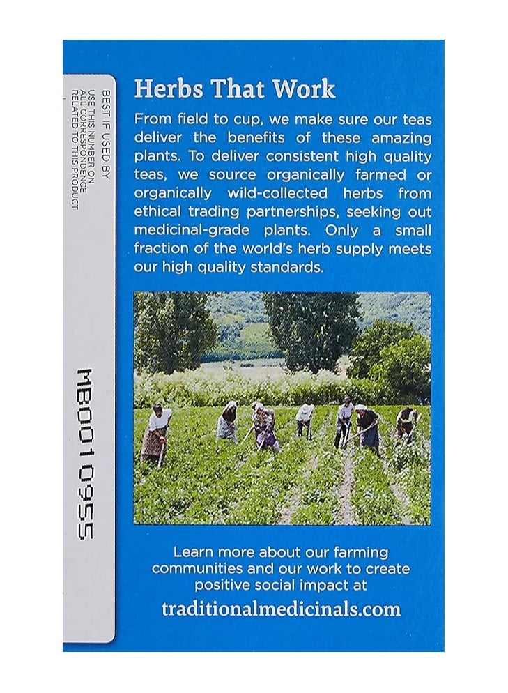 Tm Traditional Medicinal Cup Of Calm, 16 Tea Bags - Image 3