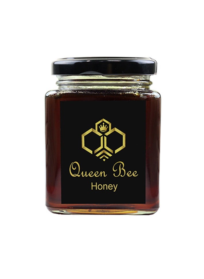 Queen Bee Honey Sumar Honey  - Image 2