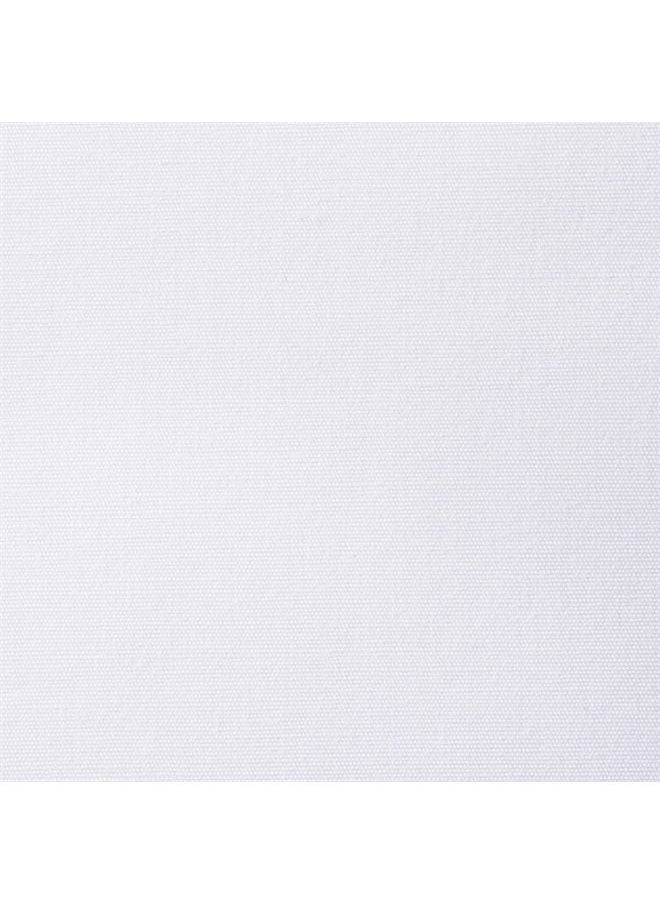 Halo Bassinest Fitted Sheet, 100% Cotton, Super Soft Bassinet Sheet for Baby Boys, Girls and Unisex, Breathable and Lightweight Mattress Pad Cover, White