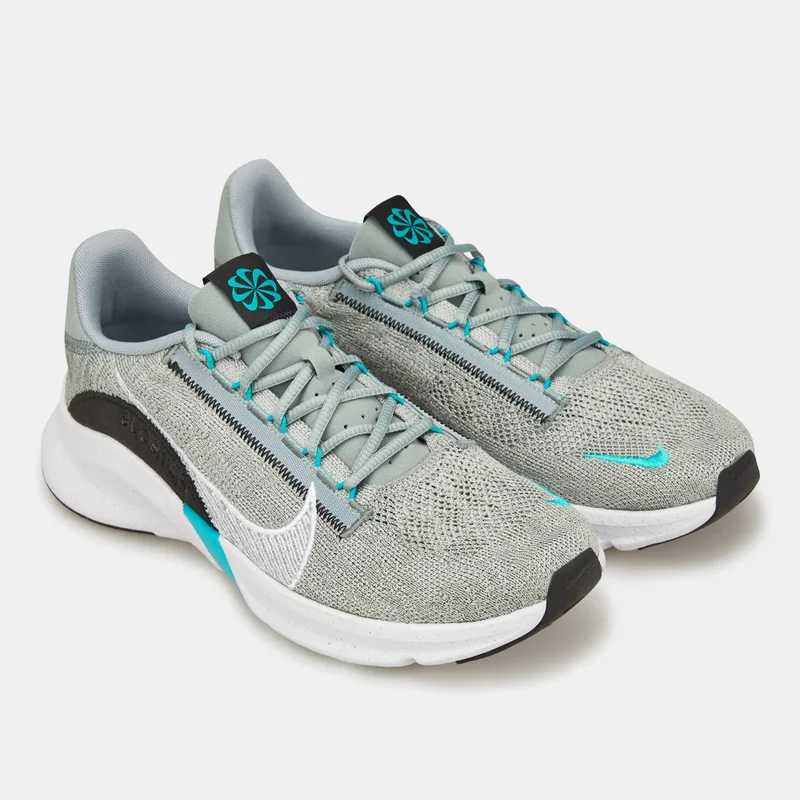 Nike Men's SuperRep Go 3 Next Nature Flyknit Training Shoes