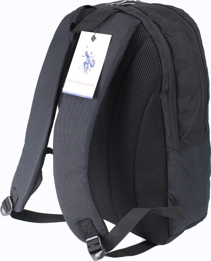 U.S. Polo Assn. BASE. Polo Assn. Placan 24481 U.S. Polo Assn Polyester Fabric Unisex Backpack