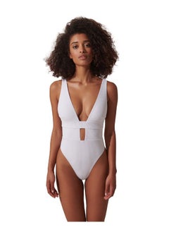BLUEBELLA Lucerne Plunge Swimsuit  - Image 1