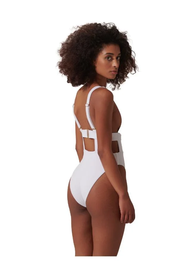 بلوبيلا Lucerne Plunge Swimsuit