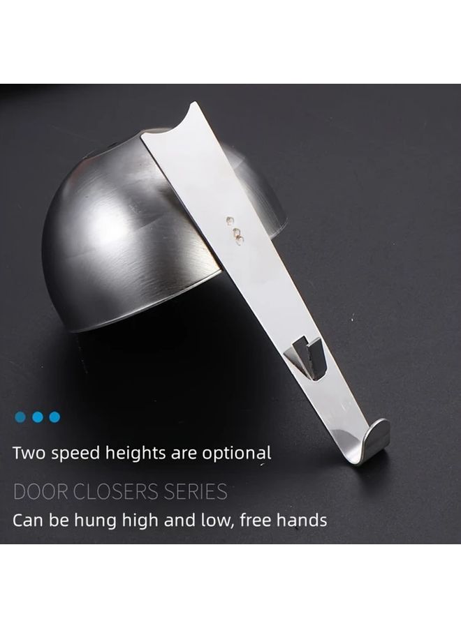 Hangable Poached Egg Cooker With 2pcs Poached Egg Cups For Easy Cooking Poached Egg Pot - Image 4