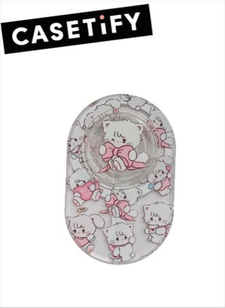 MIKO Cat White