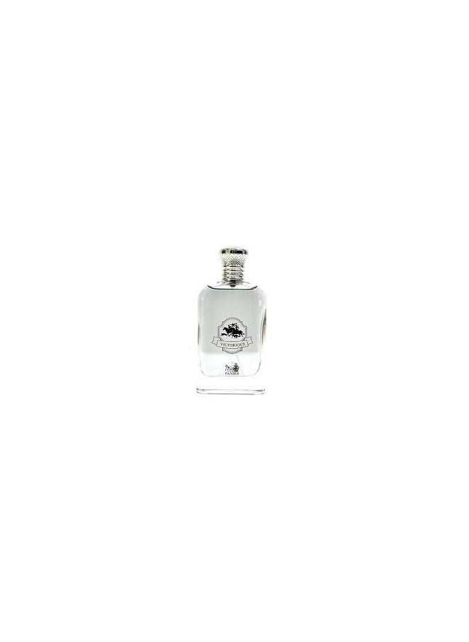 Panier - Panier Victorious Him Eau de Parfum 100ml - Image 1