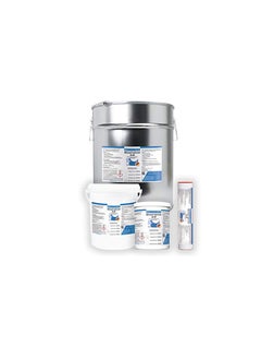 Weicon WEICON Allround-Lubricant AL-M | 400 g | High-performance & Long-term Grease with MoS2  - Image 2