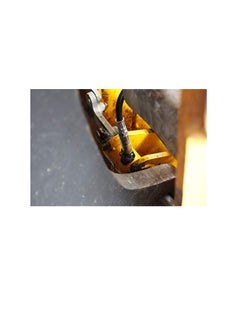 Weicon WEICON Allround-Lubricant AL-M | 400 g | High-performance & Long-term Grease with MoS2  - Image 4