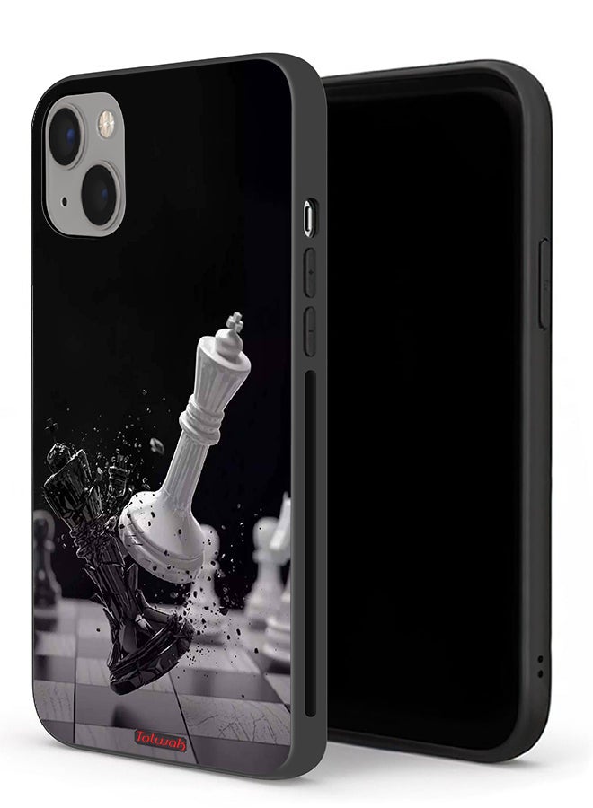 Tolwak Apple iPhone 13 mini Protective Case Check - Image 1