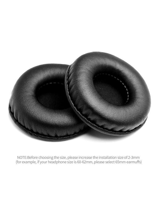 NIBEMINENT 1 Pair Replacement Ear Cushions  - Image 2