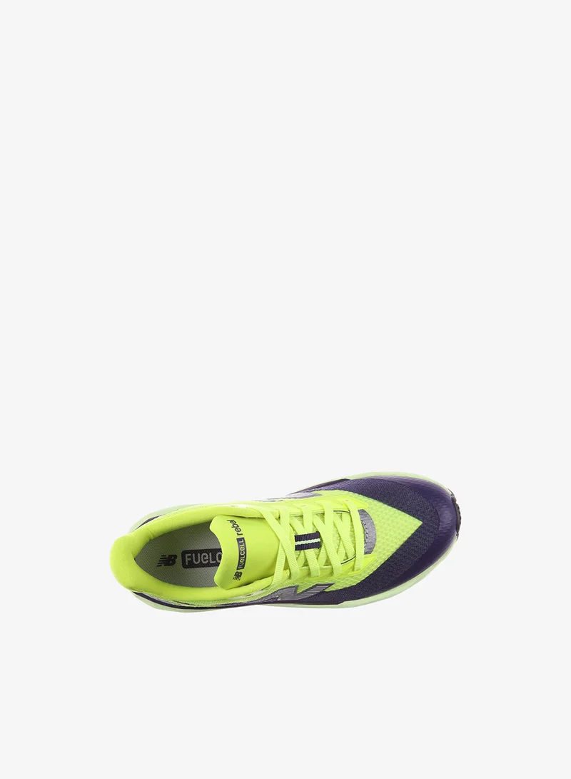 New Balance ALKALINE GREEN / BOYSENBERRY / DARK SILVER METALLIC Youth Rebel for Men | Best Price UAE