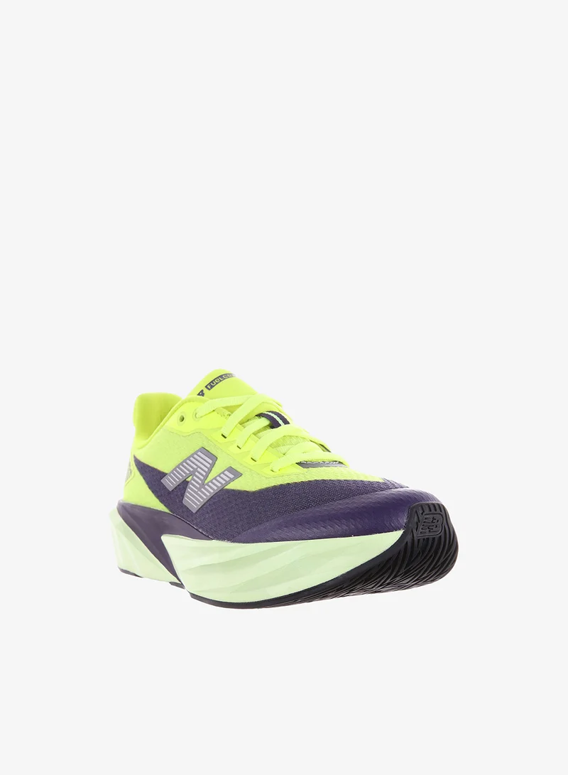 New Balance ALKALINE GREEN / BOYSENBERRY / DARK SILVER METALLIC Youth Rebel for Men | Best Price UAE