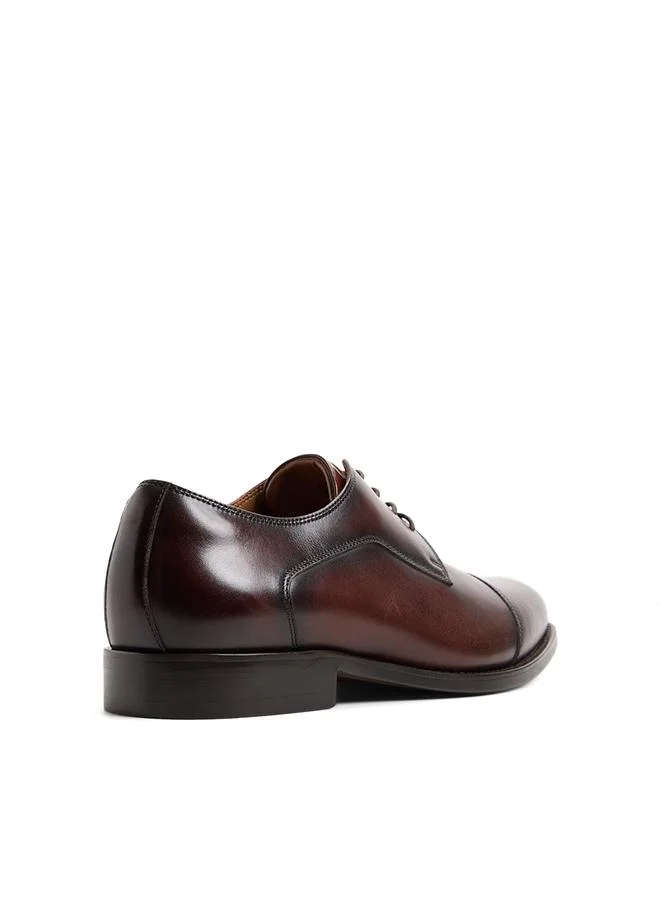 Aldo  Alejandro Men's Brown Formal Shoes for Men | Best Price UAE
