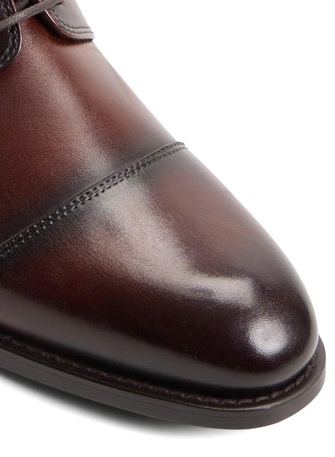 Aldo  Alejandro Men's Brown Formal Shoes for Men | Best Price UAE