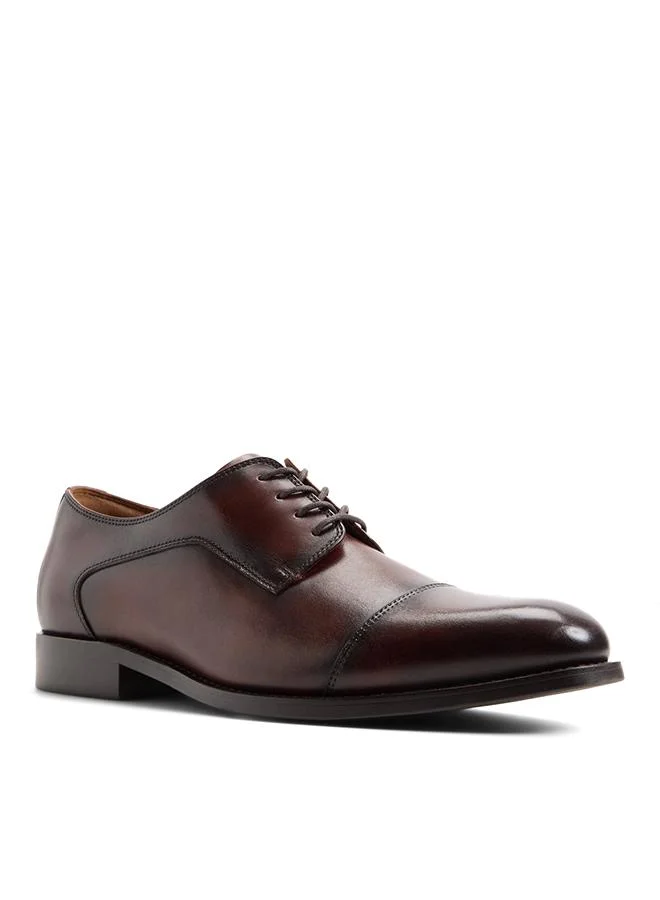 Aldo  Alejandro Men's Brown Formal Shoes for Men | Best Price UAE
