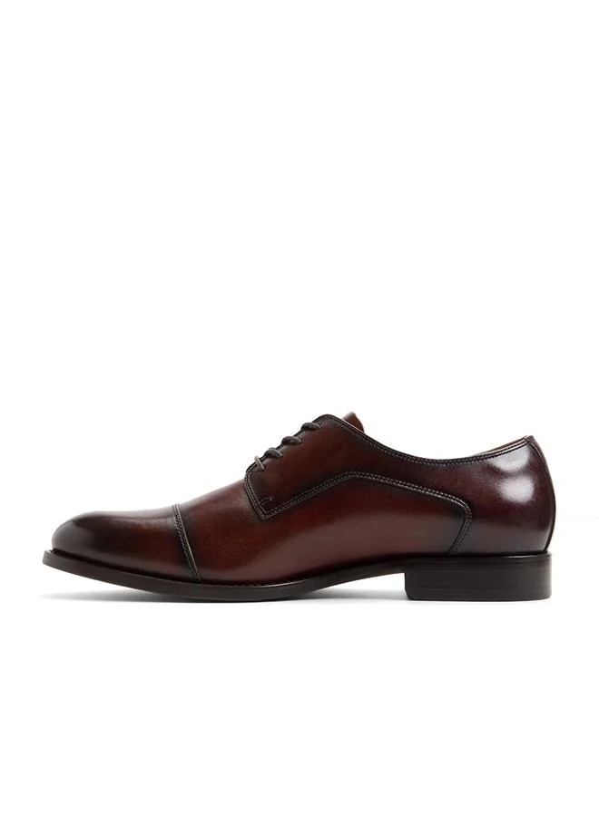 Aldo  Alejandro Men's Brown Formal Shoes for Men | Best Price UAE