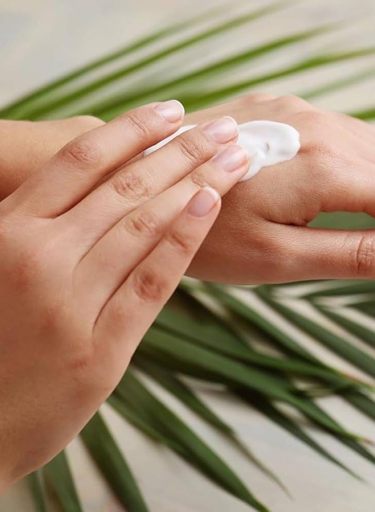 Bilka Hand Cream  Glycerin Geranium Hydrating - Image 2