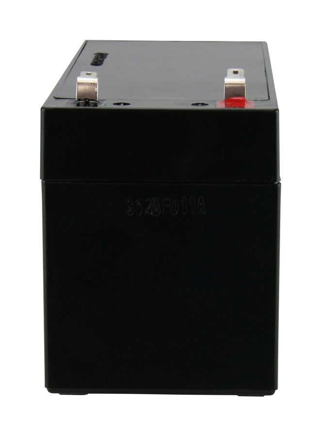 PowerStar Replacement for Toro Lawn Mower # 106-8397 BATTERY-12V 3.4Ah - Image 3
