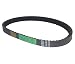 Minho gy6 49cc 50cc 6691830 139QMB Drive Belt for 4 Stroke GY6 139QMB 139QMA Long Case Engine Scooter ATV Go Kart Moped - Image 2