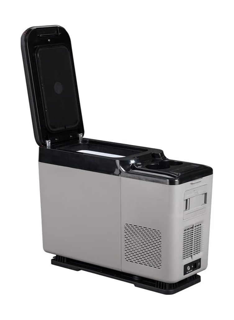 كروني 15L Vehicle Refrigerator - Image 2