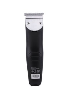 GEEPAS Geepas GTR56023 Electric hair clipper/ Trimmer, 45 mins cordless use, Cordless trimmer, Rechargeable Hair Clipper, Perfect For Salon And In House Styling  - Image 2