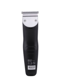 Geepas GTR56023 Electric hair clipper/ Trimmer, 45 mins cordless use, Cordless trimmer, Rechargeable Hair Clipper, Perfect For Salon And In House Styling - pzsku/ZA377A5A8377BCB342039Z/45/_/1694003185/662528ac-7d44-4113-9d4d-b3caa8158917