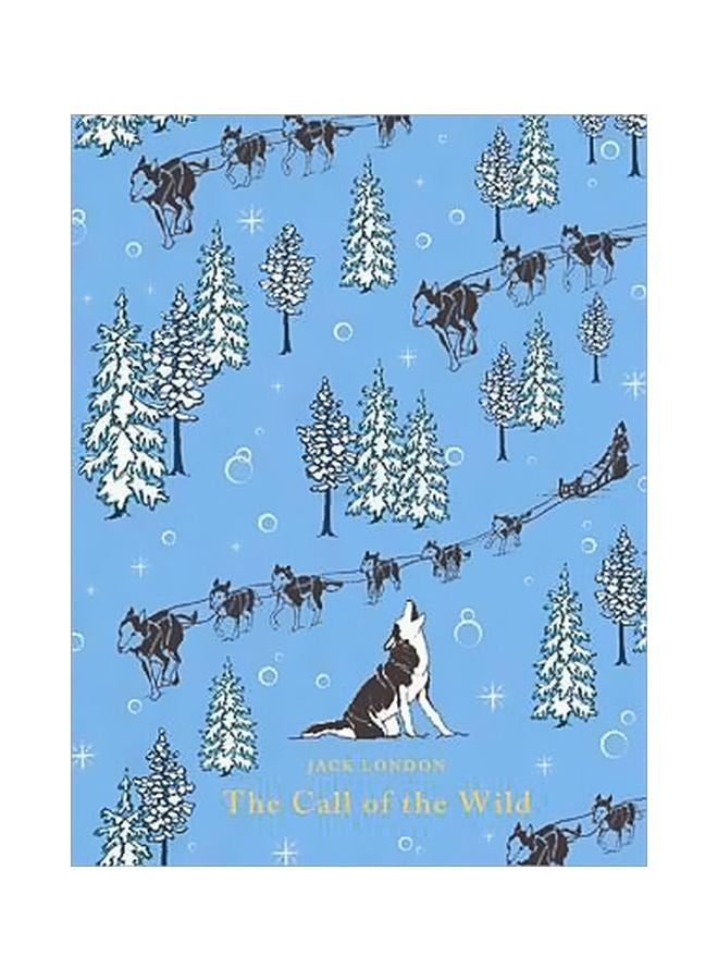 رواية نداء البرية