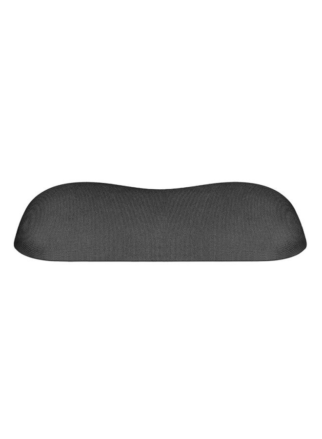 Accompanied By A Lifetime Of Massage Hole Wrist Keyboard Hand Support Mechanical Keyboard Electric Game 87/104 Memory Cotton Mouse Pad