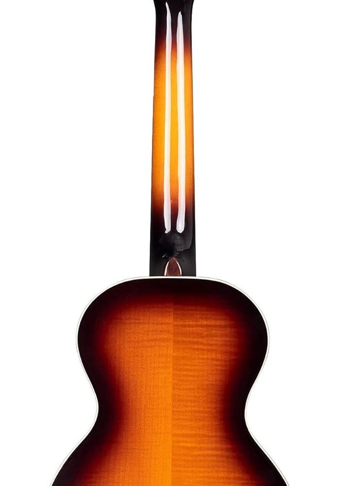 Kala KA-FMTB-T Flame Maple Tenor Ukulele - Image 3