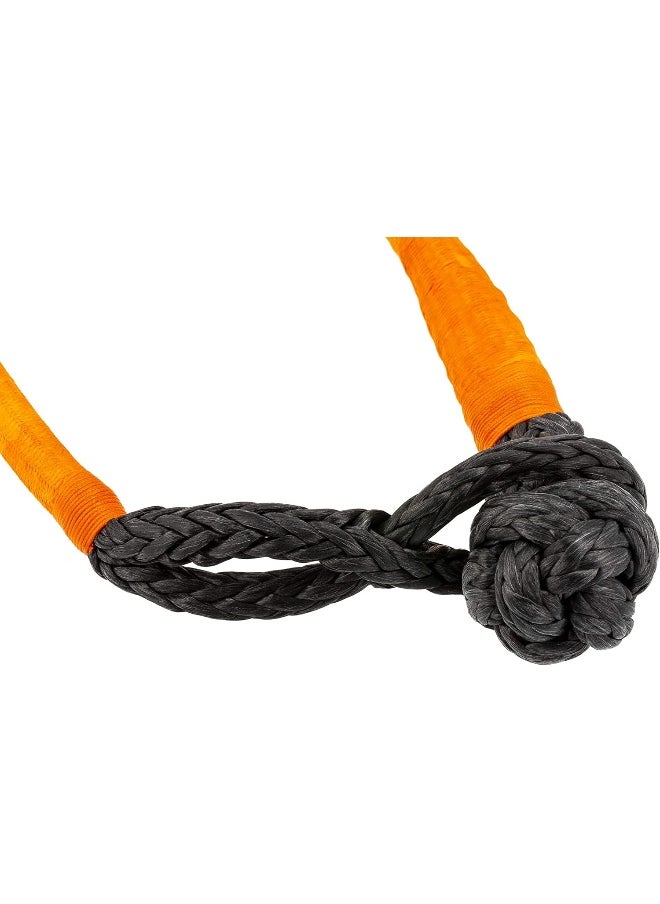ARB ARB Soft Connect Shackle 14.5T  - Image 2