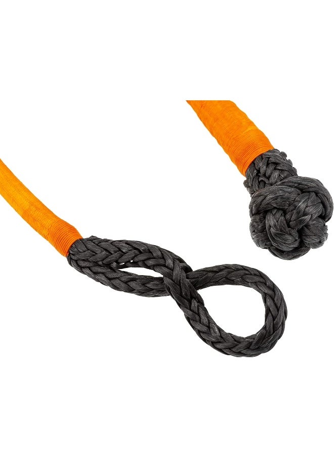 ARB ARB Soft Connect Shackle 14.5T  - Image 3