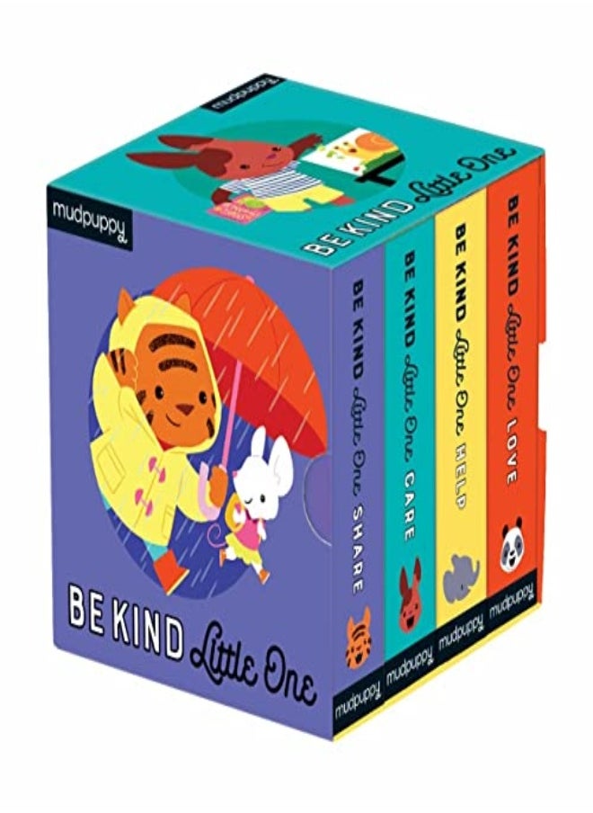 BX-BE KIND LITTLE ONE 