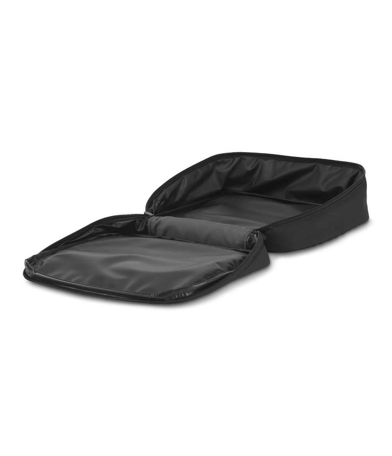 JanSport Lunch Break Insulated Cooler Bag - Leakproof Picnic Tote, Black - Image 3