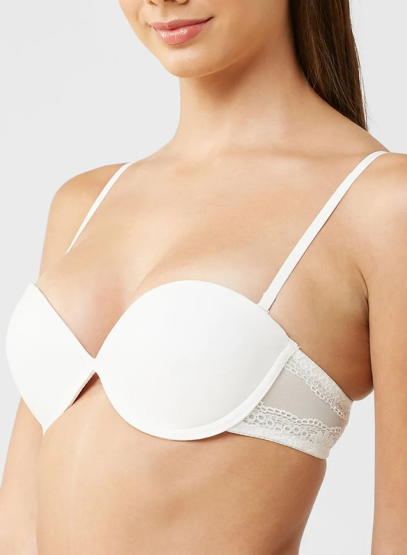 Ginger 2 Pack Padded Bra