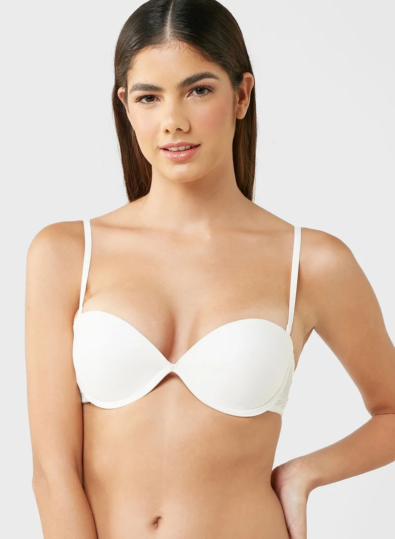 Ginger 2 Pack Padded Bra