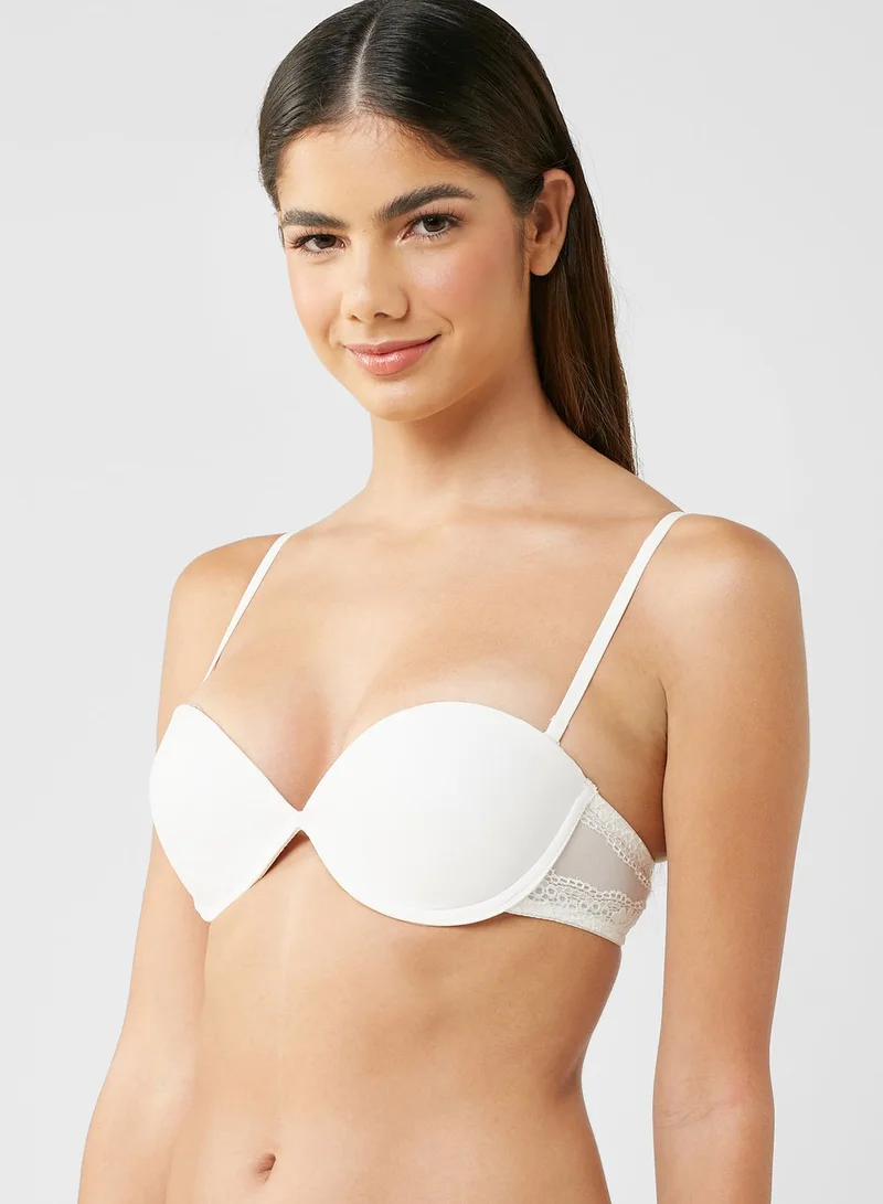 Ginger 2 Pack Padded Bra