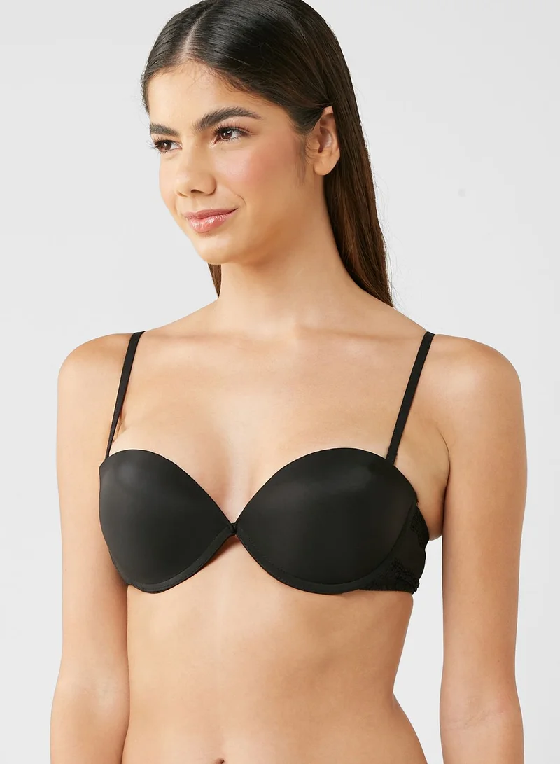 Ginger 2 Pack Padded Bra