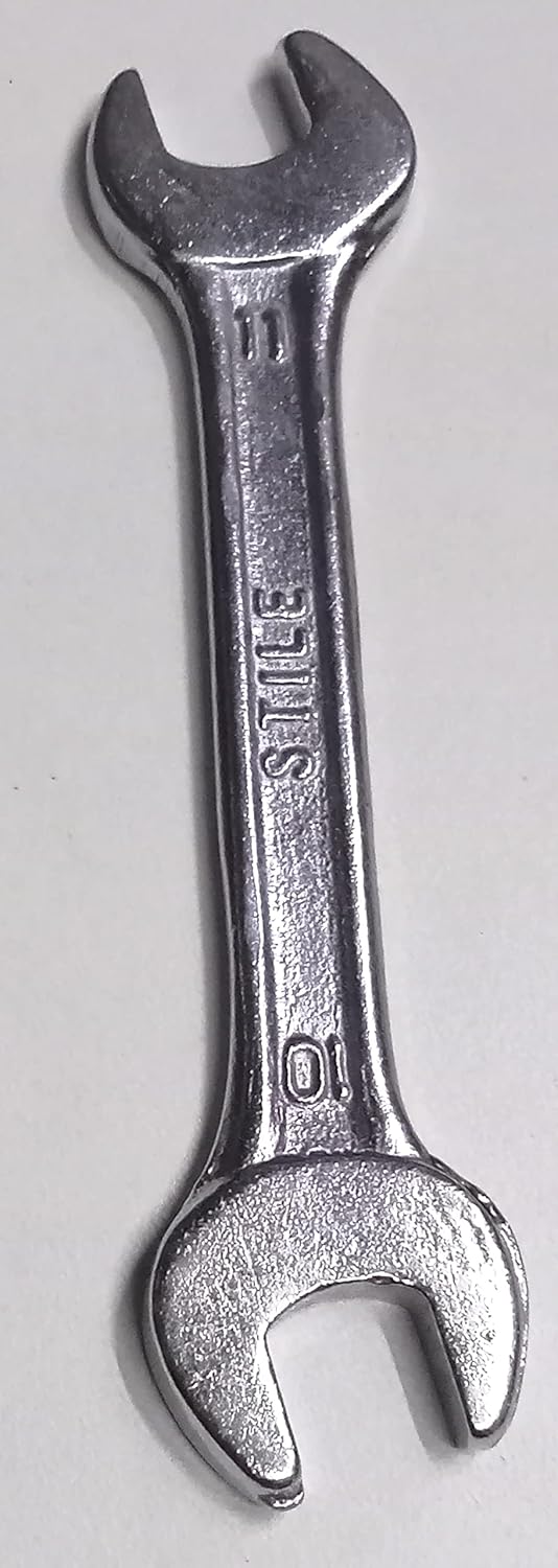 Open Ended Spanner No10 x 11  - Image 2