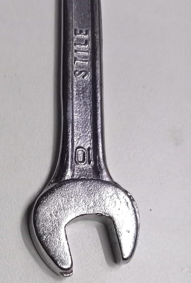 Open Ended Spanner No10 x 11  - Image 3