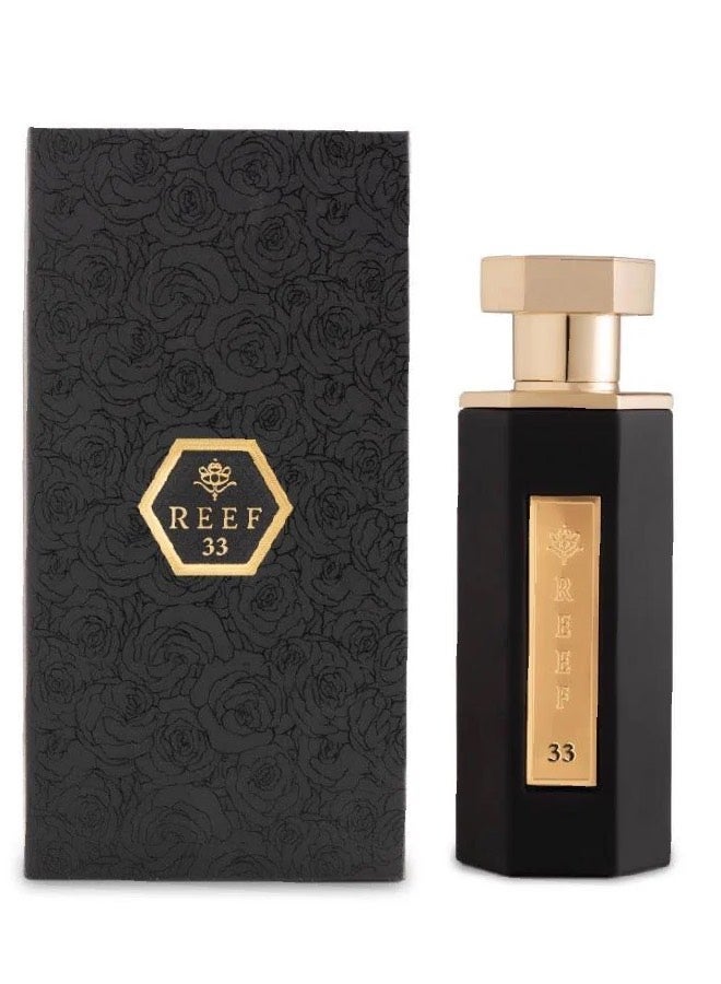 Reef 33 Parfum 100ml - Image 1